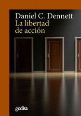 LIBERTAD DE ACCIÓN, LA LIBERTAD DE ACCIÓN, LA