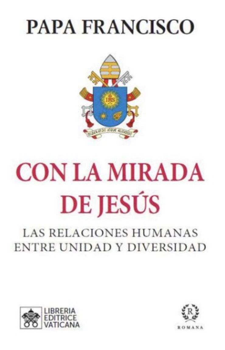 Con la mirada de Jesús