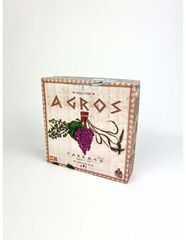 Agros Tarraco - Edición Catalán