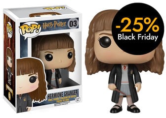 Funko POP! Harry Potter Hermione Granger