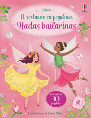 Hadas bailarinas Hadas bailarinas