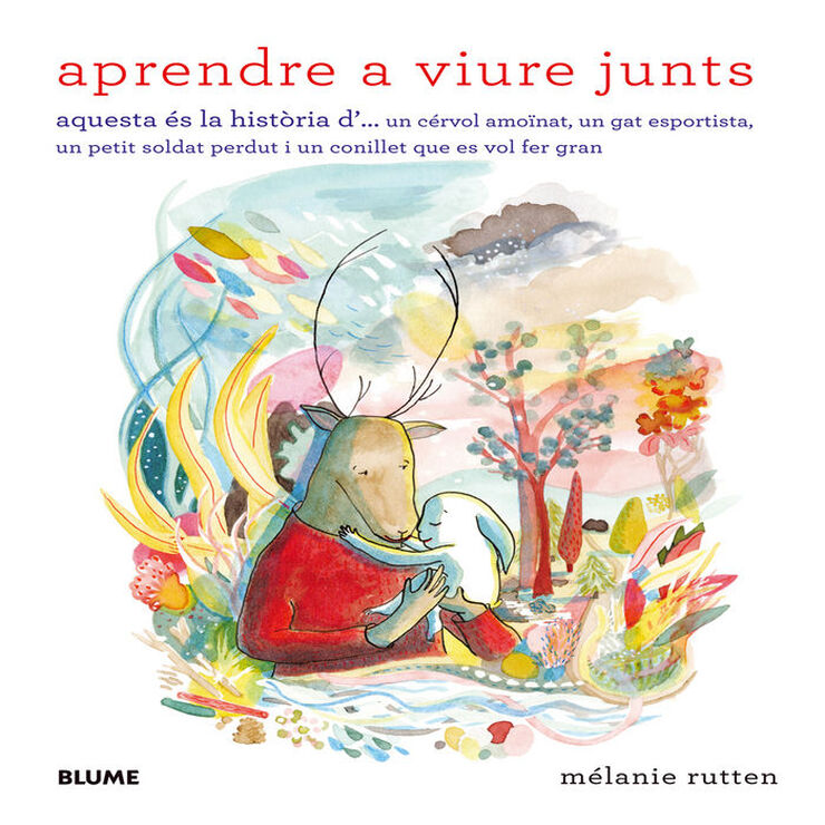 Aprendre a viure junts