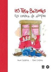 Els contes de sempre Els contes de sempre