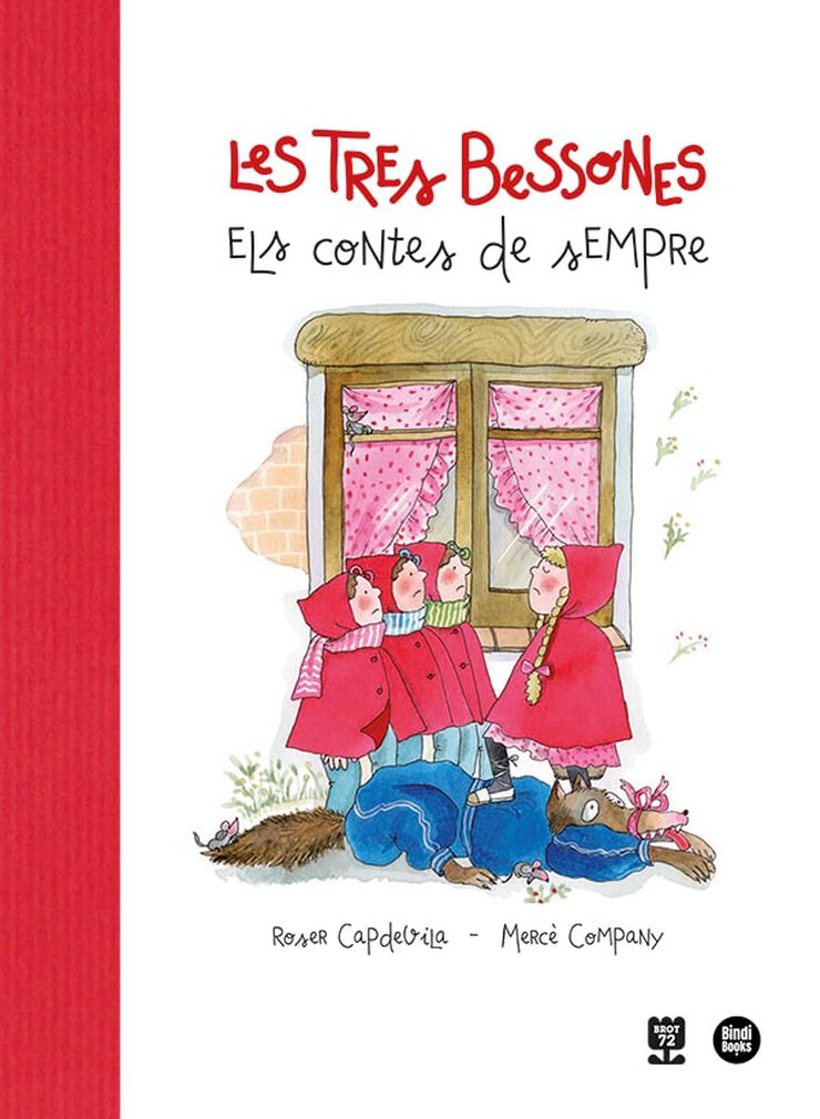 Els contes de sempre