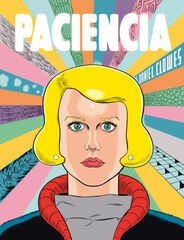 PACIENCIA PACIENCIA