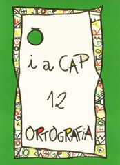 Ortografia Punt I A Cap 12 Verda Ortografia Punt I A Cap 12 Verda