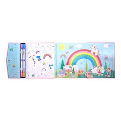 Maletí magnetics F&R Rainbow Fairy