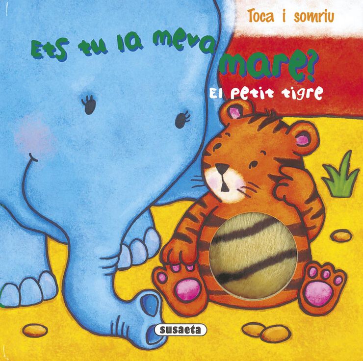 Petit tigre, El