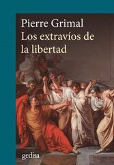 Los extravíos de la libertad Los extravíos de la libertad