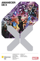 Marvel premiere amanecer de x 2 Marvel premiere amanecer de x 2