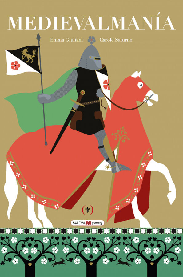 Medievalman&iacute;a