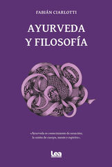 Ayurveda y filosofía Ayurveda y filosofía