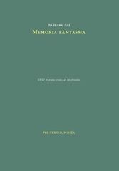 Memoria fantasma Memoria fantasma