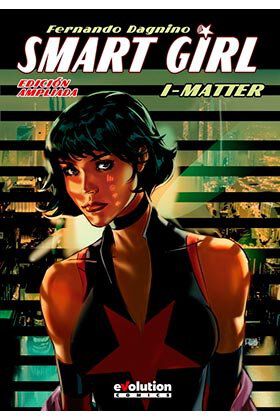 Smart girl