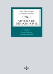 Sistema de derecho civil Sistema de derecho civil
