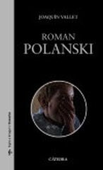 Roman Polanski Roman Polanski