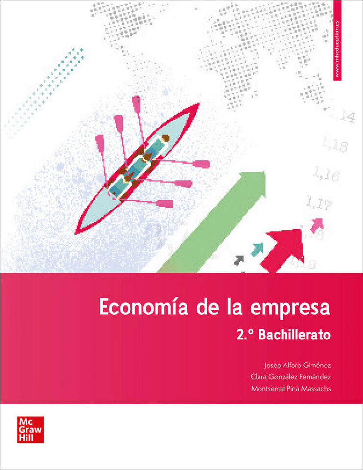 Mgh B2 Economía de la Empresa/20