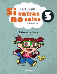 Si entras, no sales 3 Si entras, no sales 3