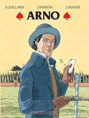 Arno integral Arno integral