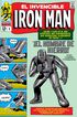 El Invencible Iron Man 1. 1963