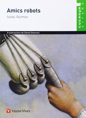 Amics robots Amics robots