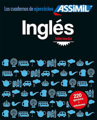 Cuaderno Ejercicios Inglés Intermediate