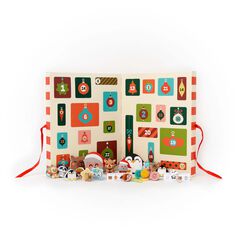 Calendario de Adviento Navidad Mr.Wonderful