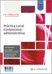 Práctica local contencioso-administrativa