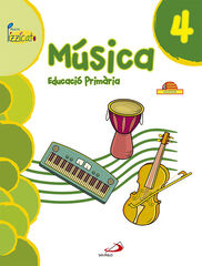 Msica 4 Pizzicato