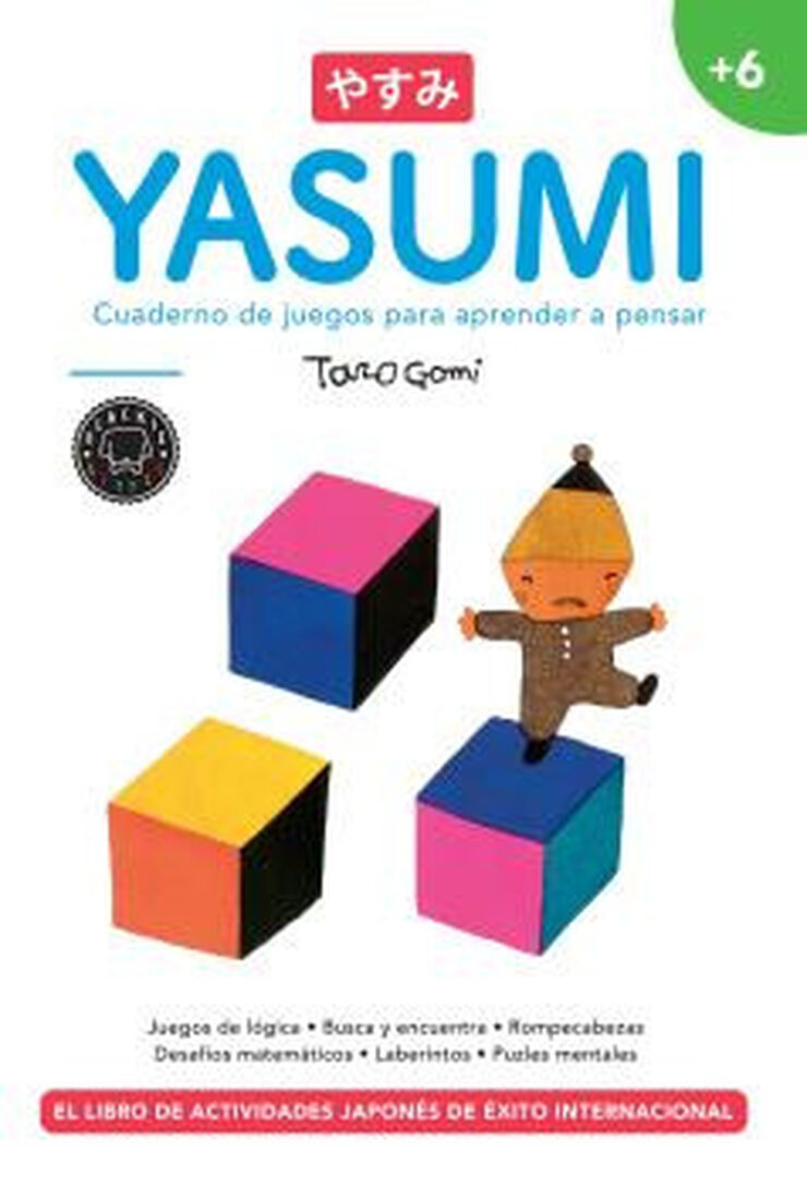 Yasumi + 6