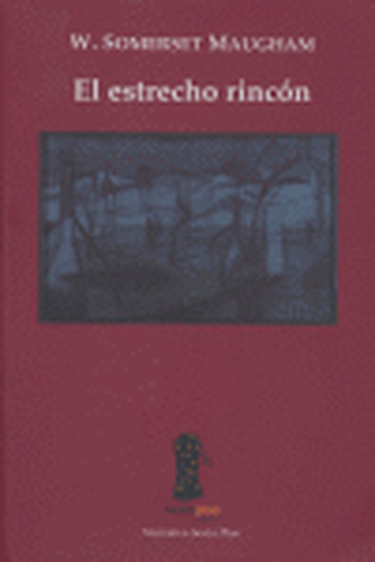 El estrecho rincón