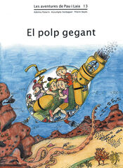 Pop gegant, El