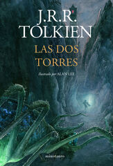 Las Dos Torres. Ilustrado por Alan Lee (NE revisada) Las Dos Torres. Ilustrado por Alan Lee (NE revisada)