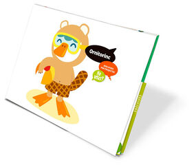 Ornitorinc (Infantil 2n Cicle)
