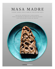 Masa Madre Masa Madre