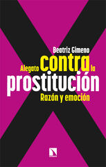 Alegato contra la prostitución Alegato contra la prostitución