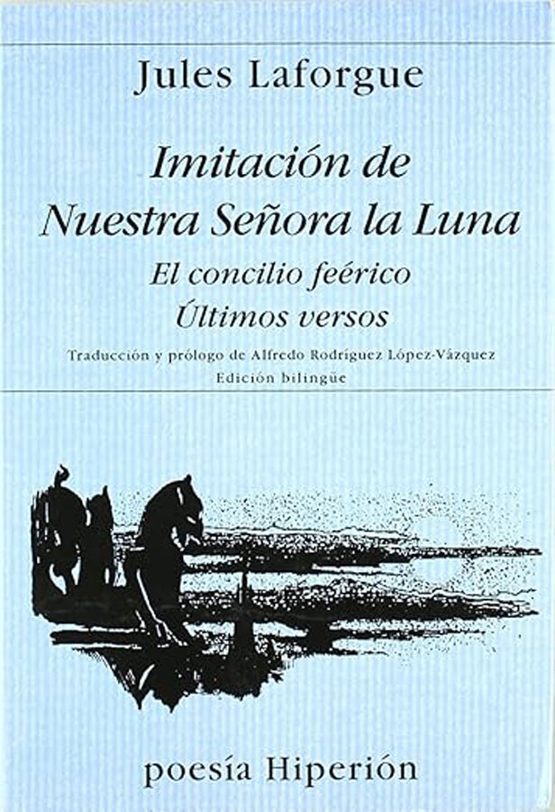 Imitaci&oacute;n de Nuestra Se&ntilde;ora de la Luna