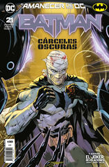 Batman núm. 21/ 151 Batman núm. 21/ 151