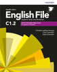 Oup English File Adv C1.2 4E/+Wb+K 9780194060813