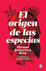 El origen de las especias El origen de las especias