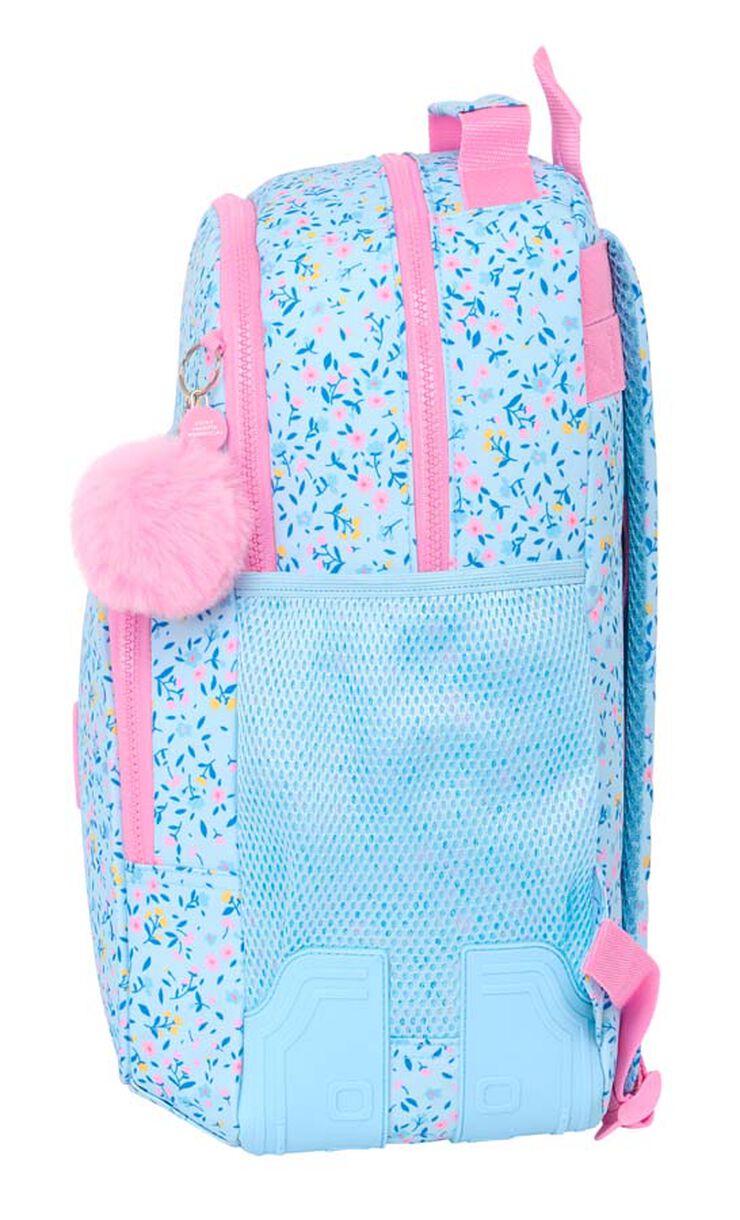 Mochila Paraíso