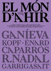 El Món d'Ahir 4 - La mort El Món d'Ahir 4 - La mort