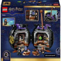 LEGO&reg; Harry Potter TM Caldera: Aula de Pocions Secretes 76464