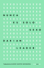 Nunca es solo sexo Nunca es solo sexo