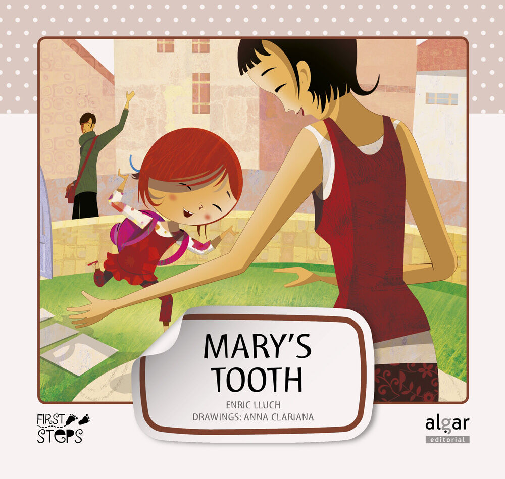 'Maria''s tooth'