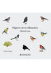 Pájaros de la Alhambra