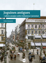 Joguines antigues Joguines antigues