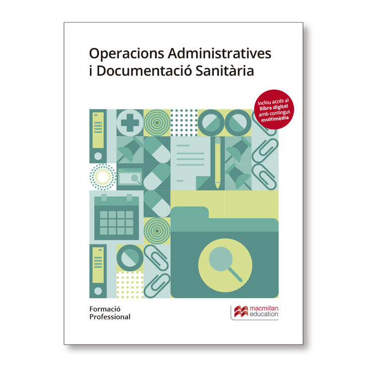 Operacions Adm i Doc Sanit 2019