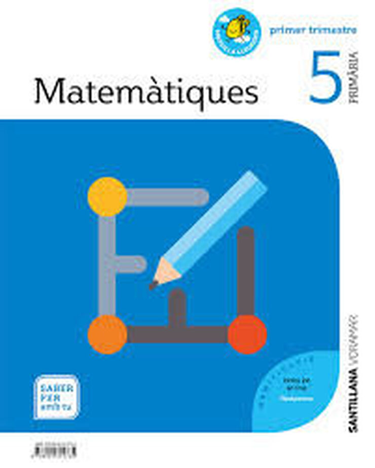 5Pri Matematicas Shc Valen Ed19