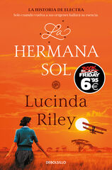 La hermana sol (edición Black Friday) La hermana sol (edición Black Friday)